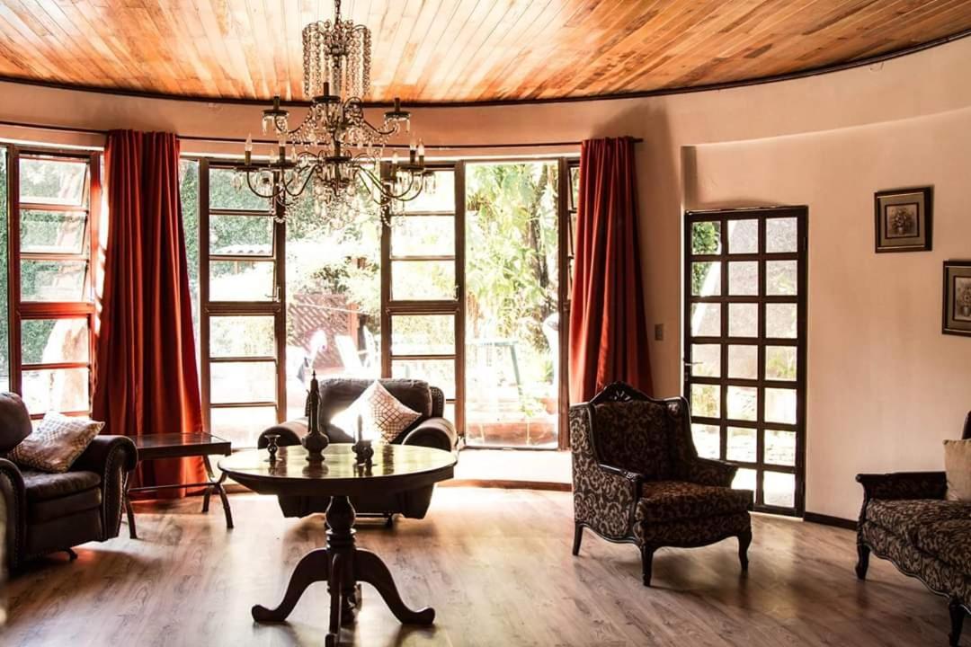 圣米格尔 Casa Grande酒店 外观 照片