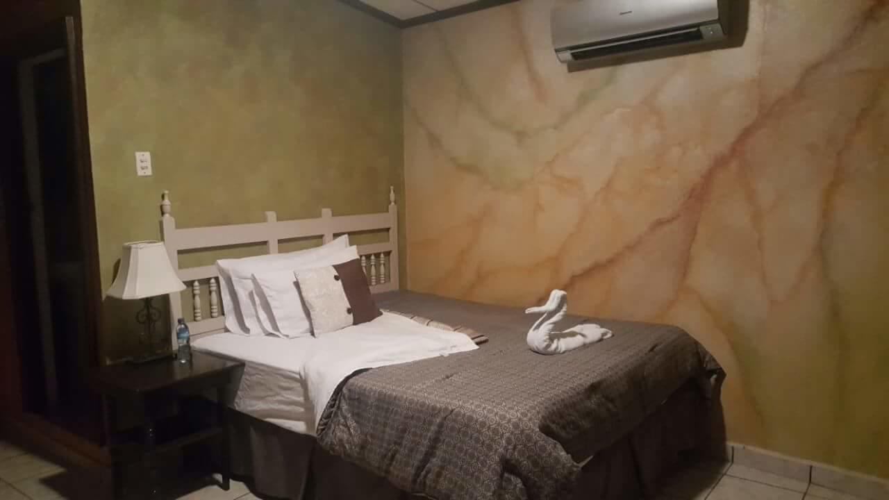 圣米格尔 Casa Grande酒店 外观 照片