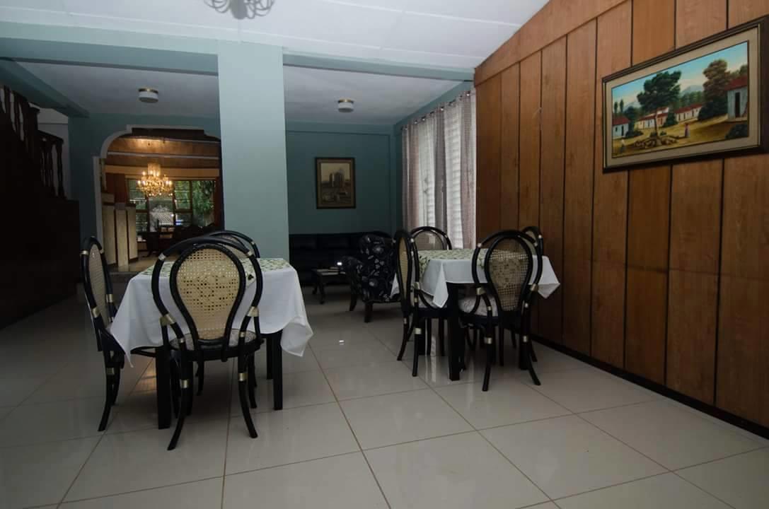 圣米格尔 Casa Grande酒店 外观 照片